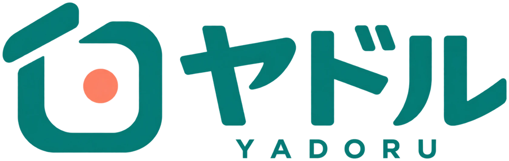 ヤドル YADORU